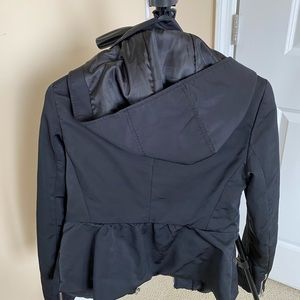 Zara Jacket